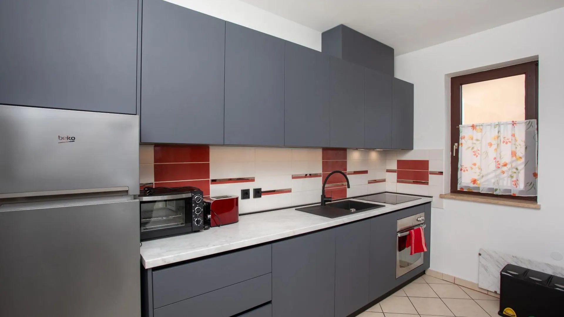 Greenhouse Family Apartments Rabac 0*,  Kroatien