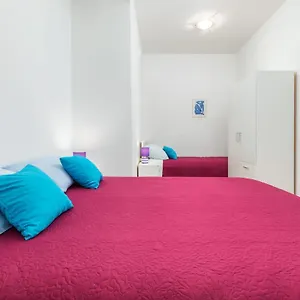  Apartament Center Of Katarina