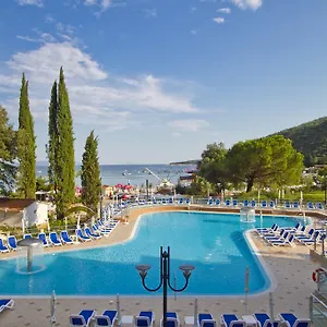 Mimosa Lido Palace - Maslinica & Рабац