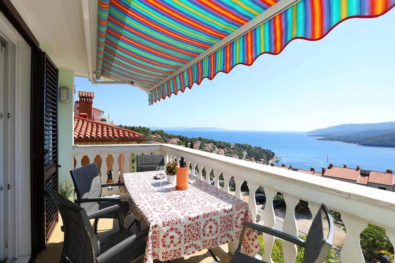Greenhouse Family Apartments Rabac 0*,  Croatia