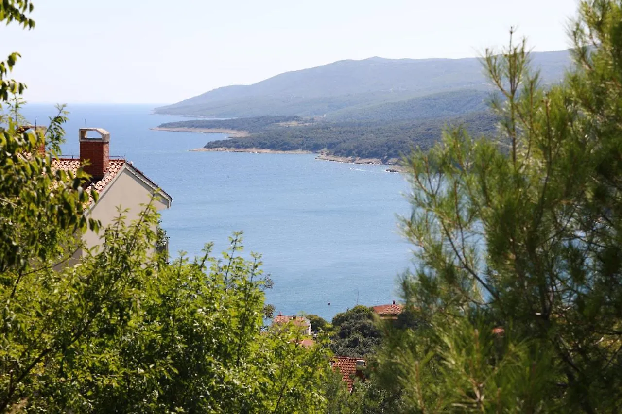 Greenhouse Family Apartments Rabac