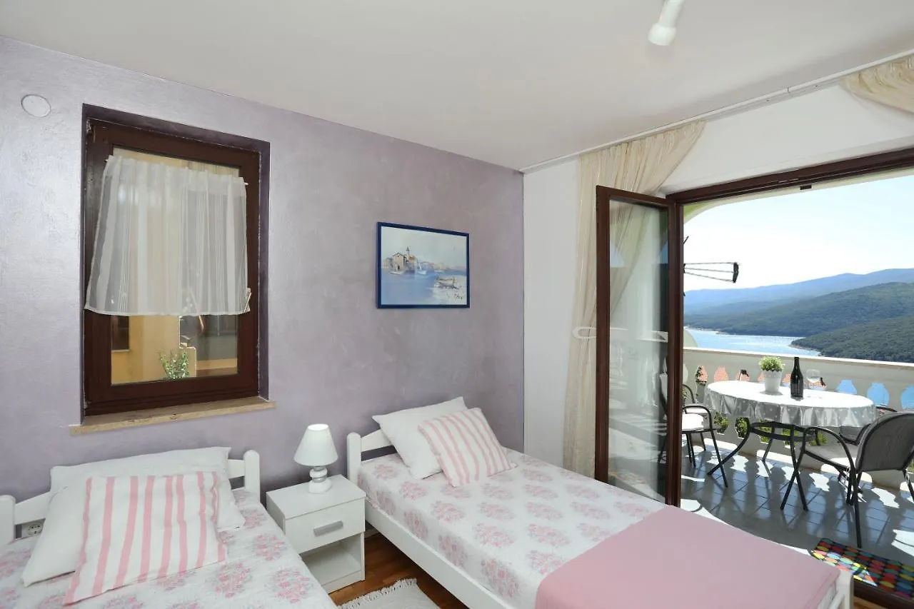 Greenhouse Family Apartments Rabac 0*,  Croatia