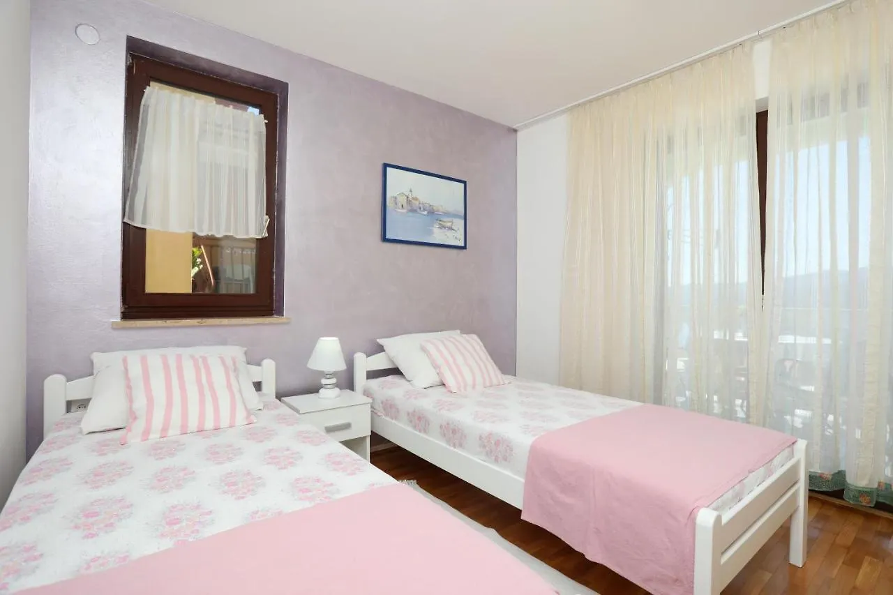 Greenhouse Family Apartments Rabac
