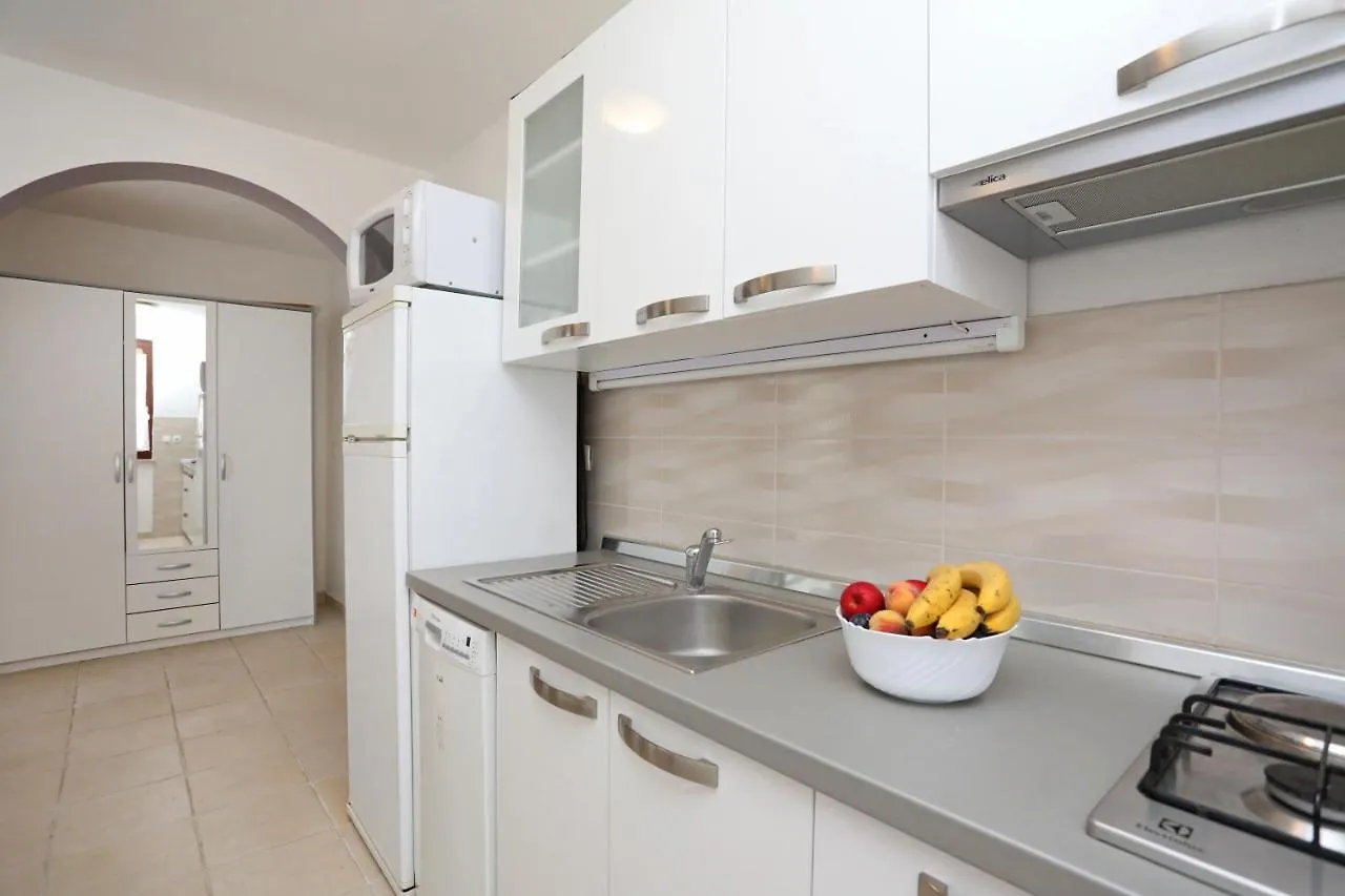Greenhouse Family Apartments Rabac 0*,  Croatia