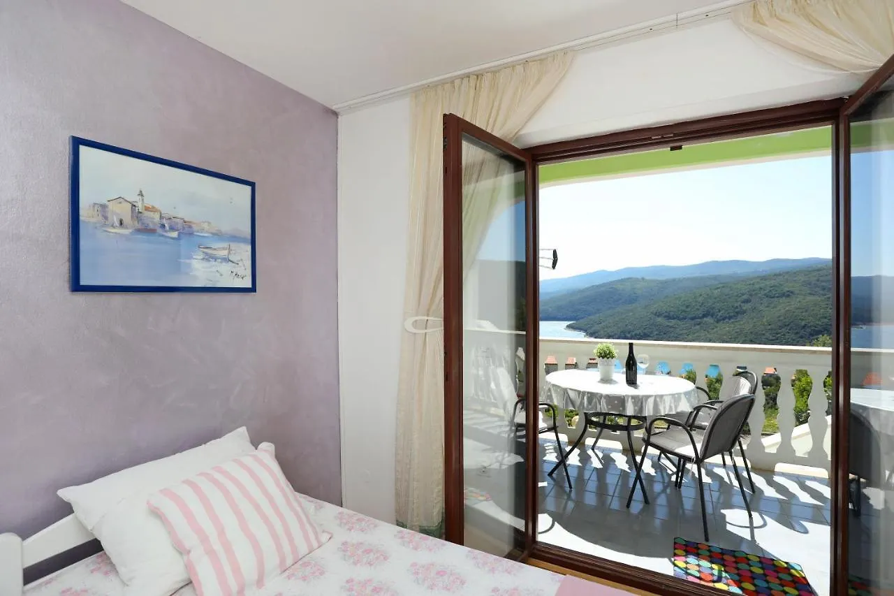 Greenhouse Family Apartments Rabac
