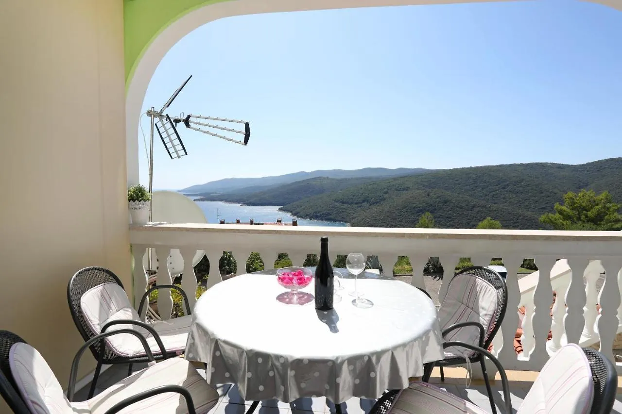 Greenhouse Family Apartments Rabac