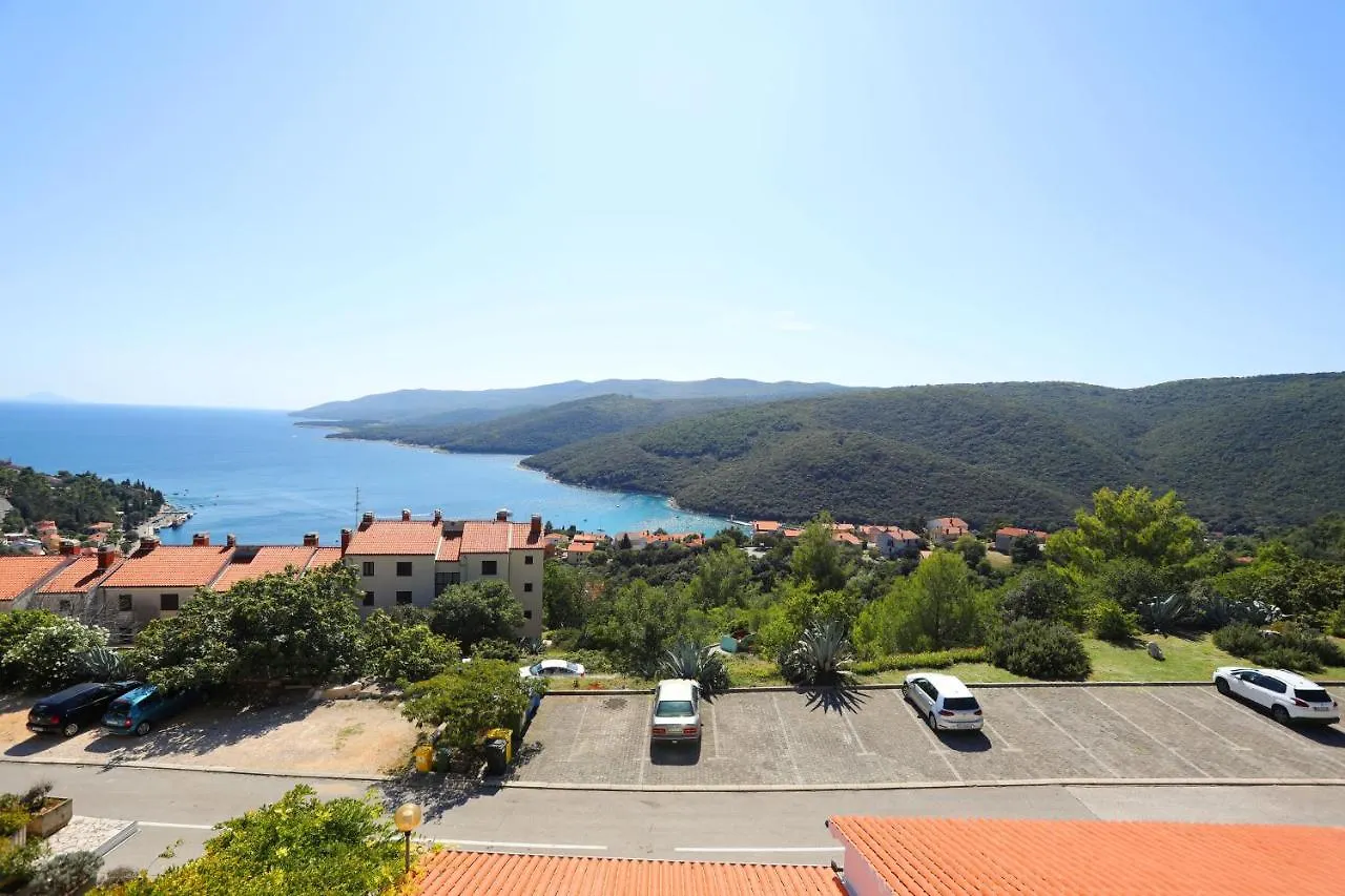 Greenhouse Family Apartments Rabac