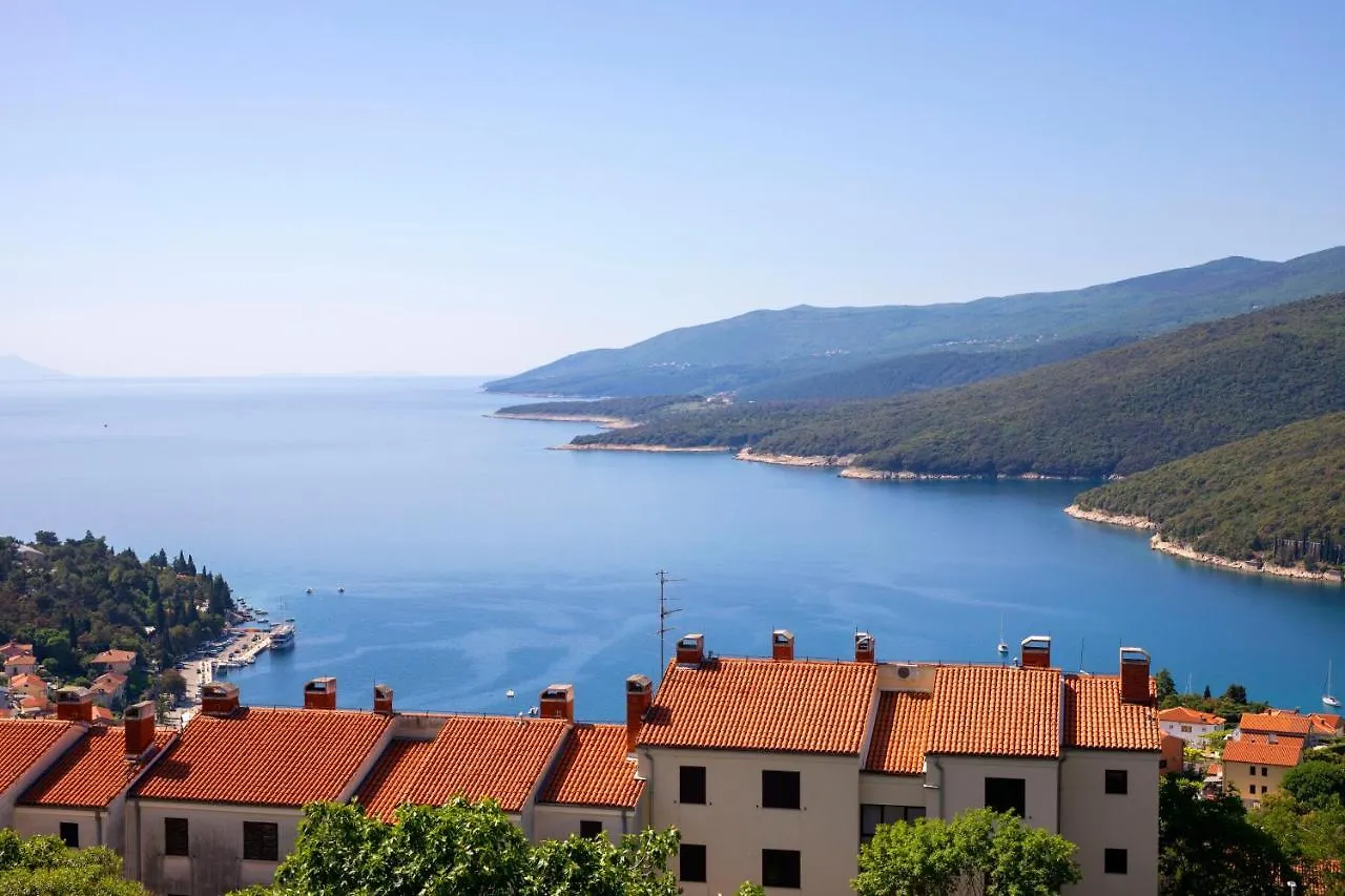 Greenhouse Family Apartments Rabac